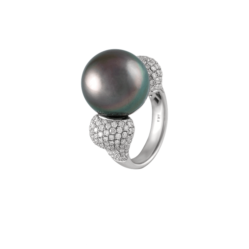 LE NOIR COLLECTION кольца ЛН050146