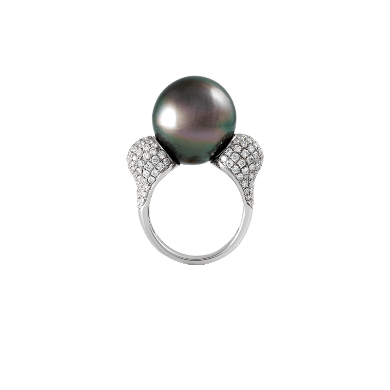 LE NOIR COLLECTION кольца ЛН050146